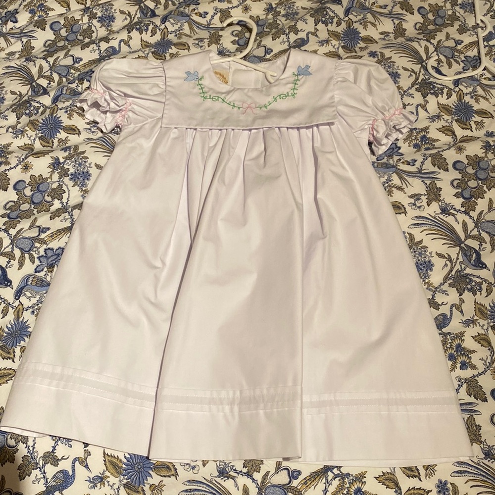 The Beaufort Bonnet Company Dress